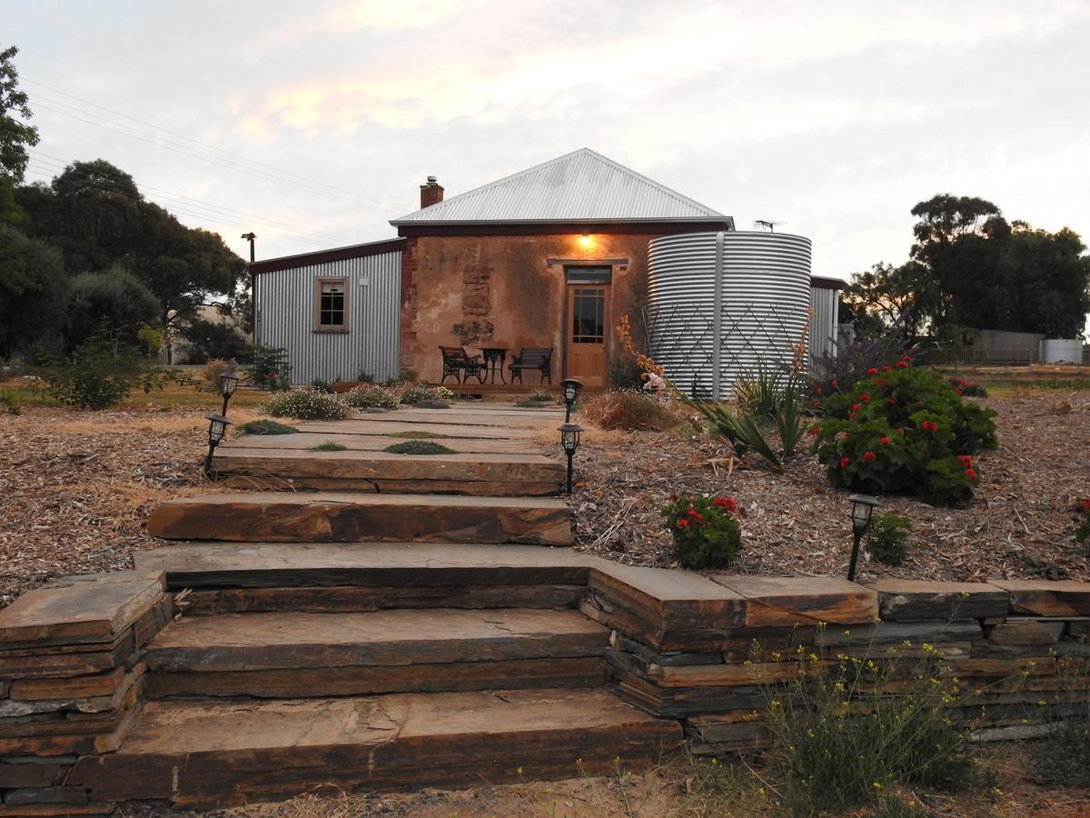 Cooks Cottage Mclaren Vale Exterior foto
