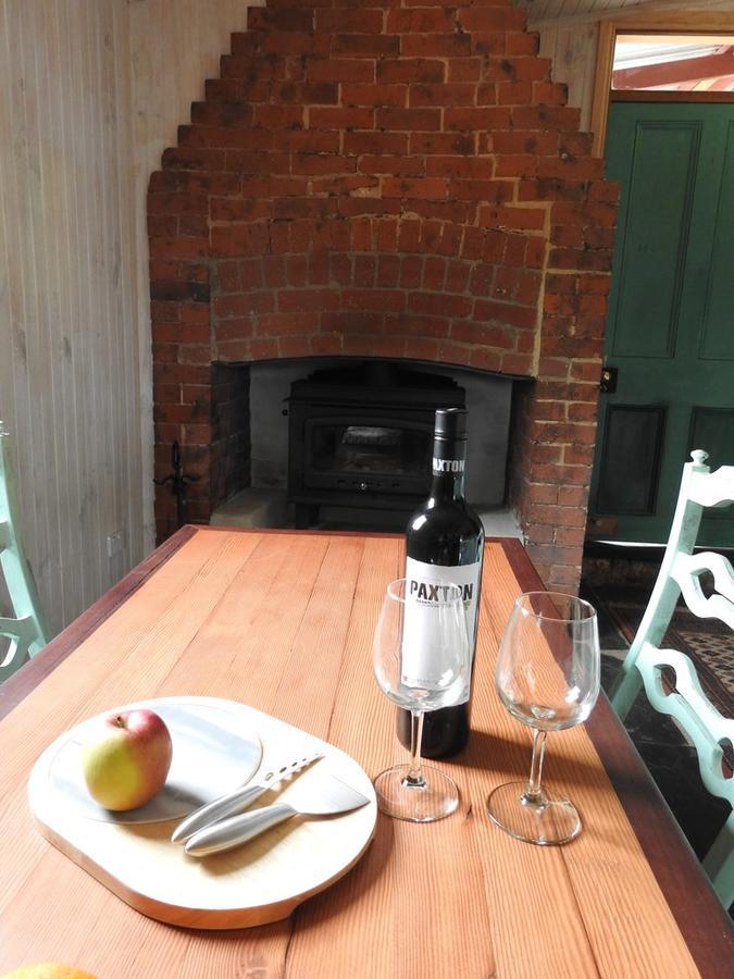 Cooks Cottage Mclaren Vale Exterior foto